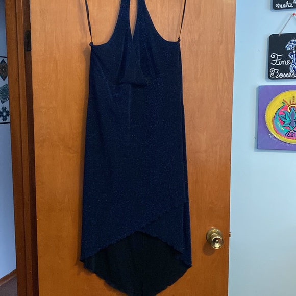 Dress evening - Picture 2 of 4